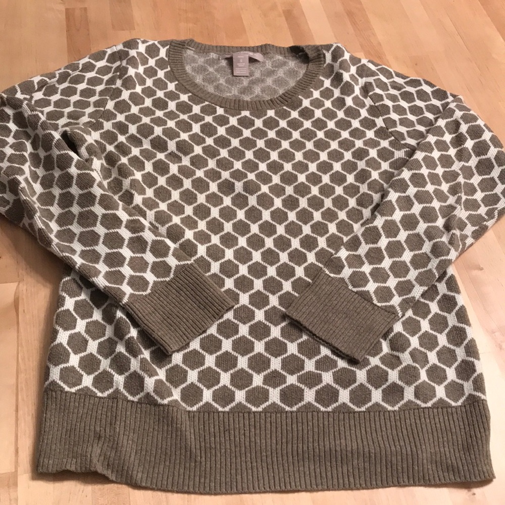 Banana Republic sweater